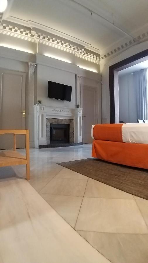 Apartahotel Casa Abamita