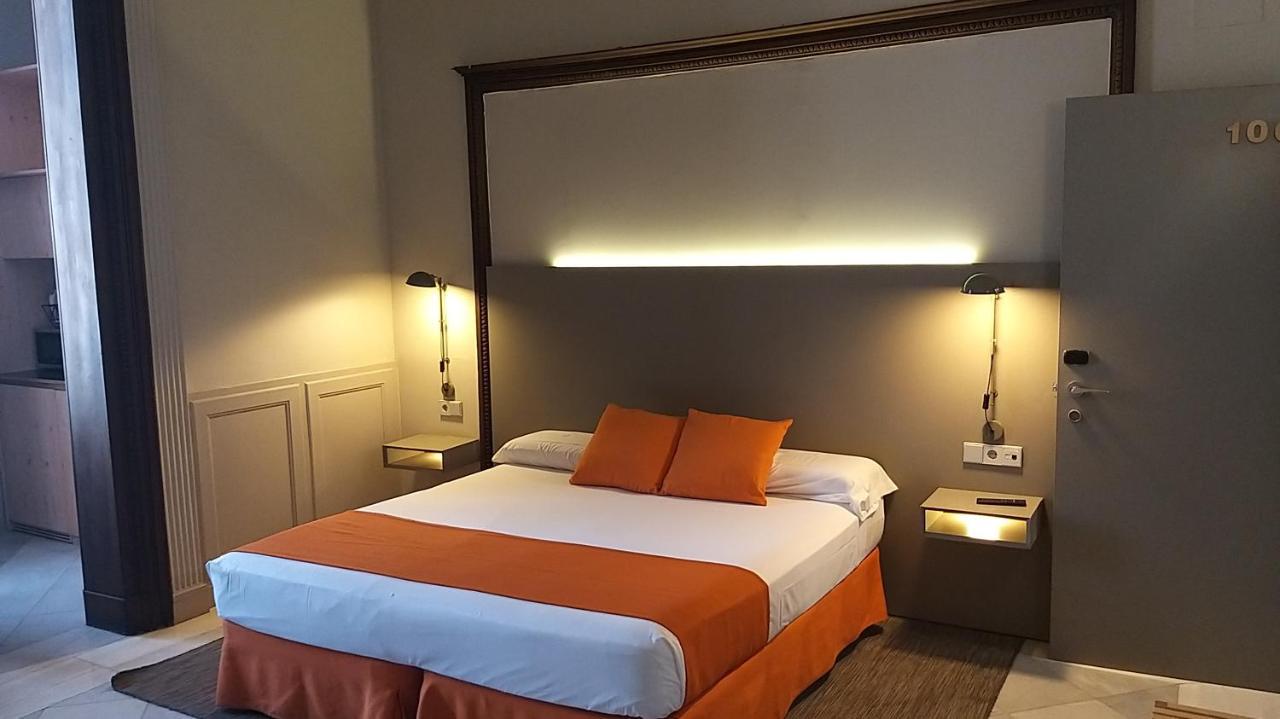 Apartahotel Casa Abamita