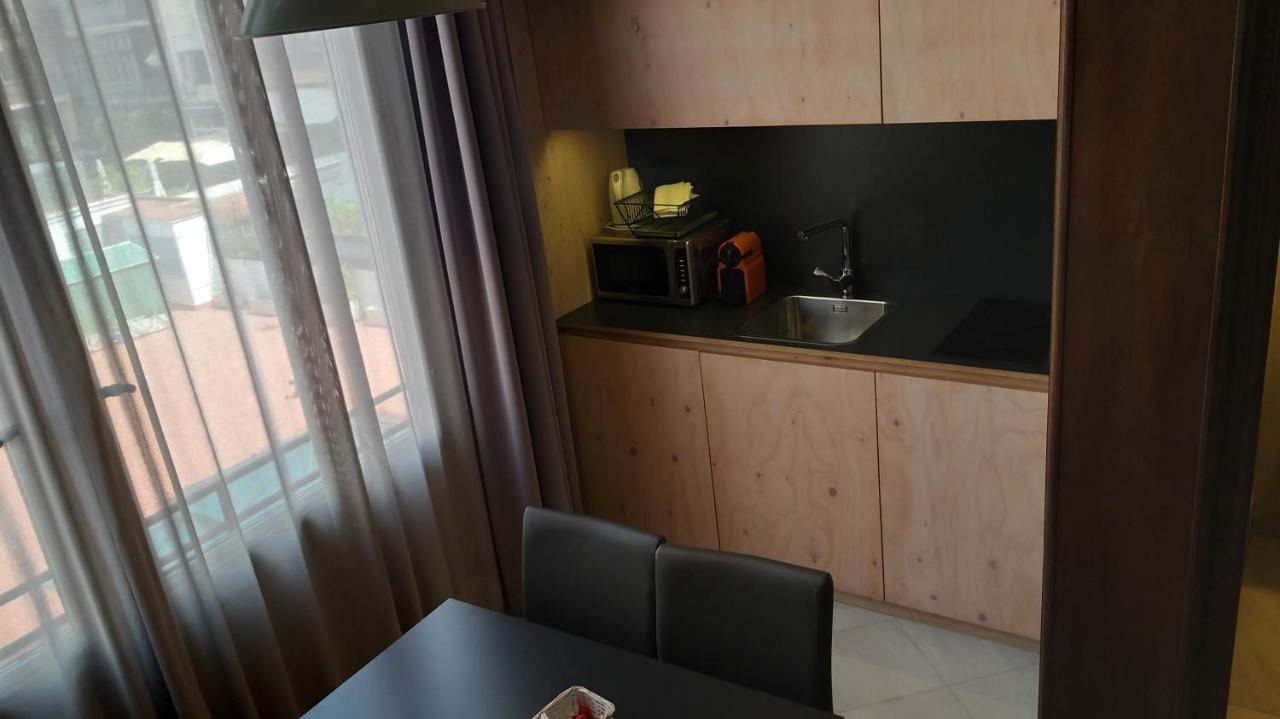 Casa Abamita Apartahotel 3*