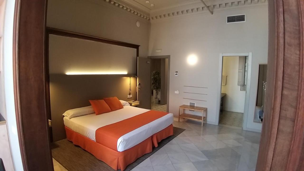 Apartahotel Casa Abamita Barcelona