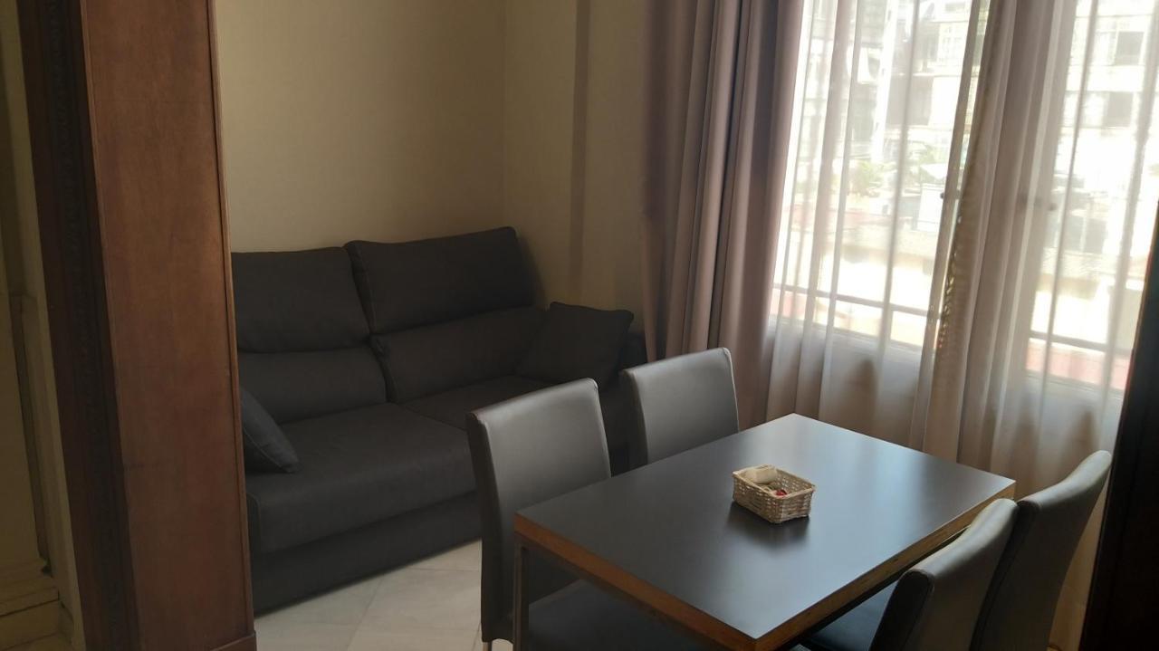 Apartahotel Casa Abamita Barcelona