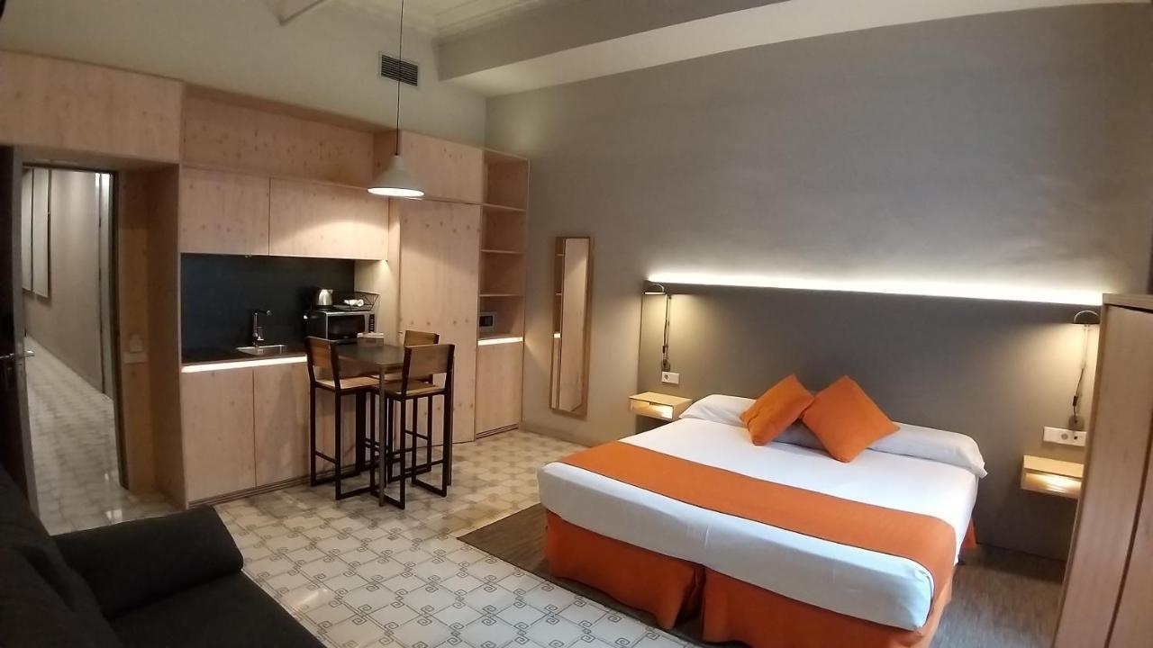 Casa Abamita Barcelona