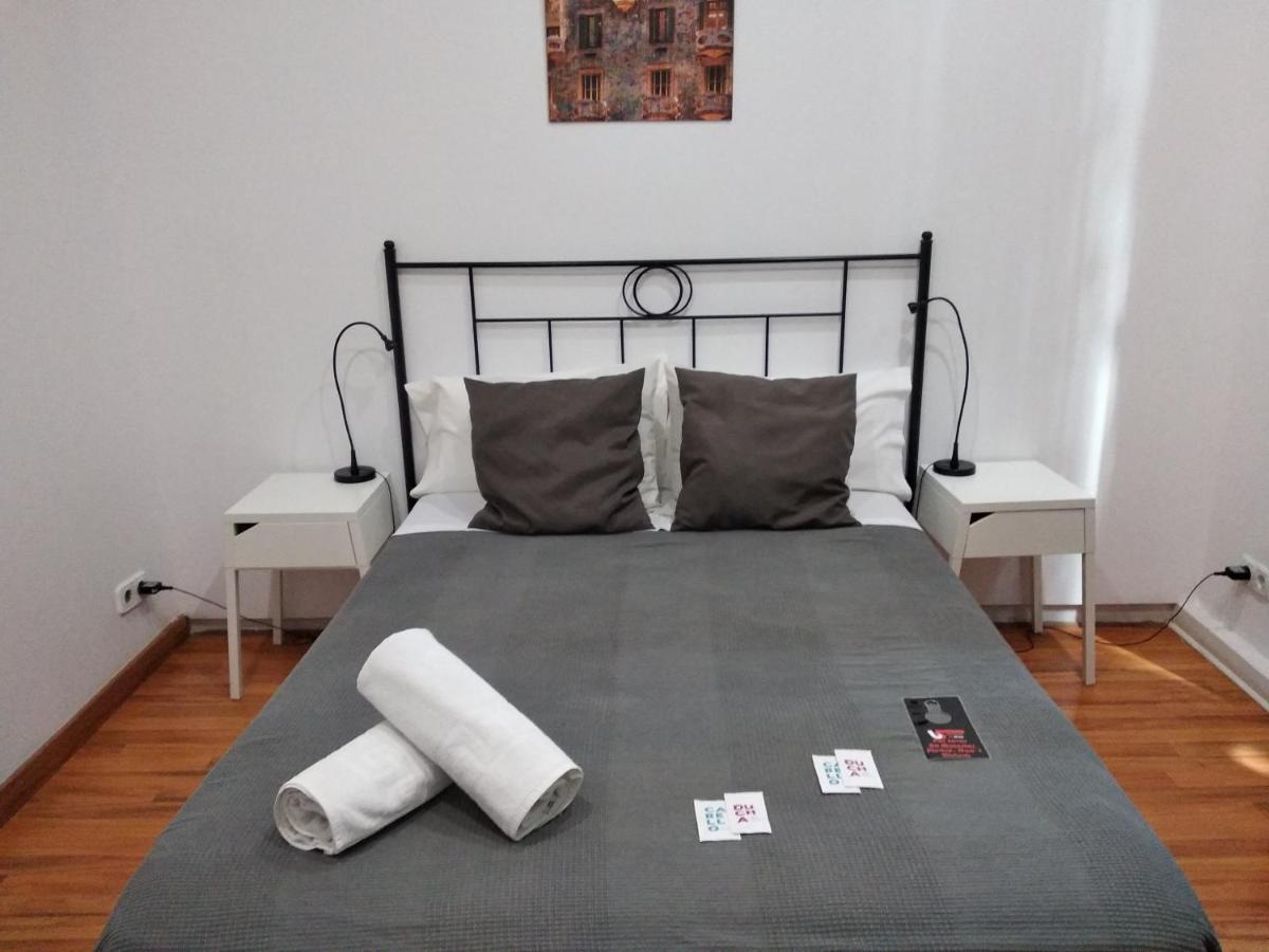 Guest house Siscinc (adults Only) Barcelona