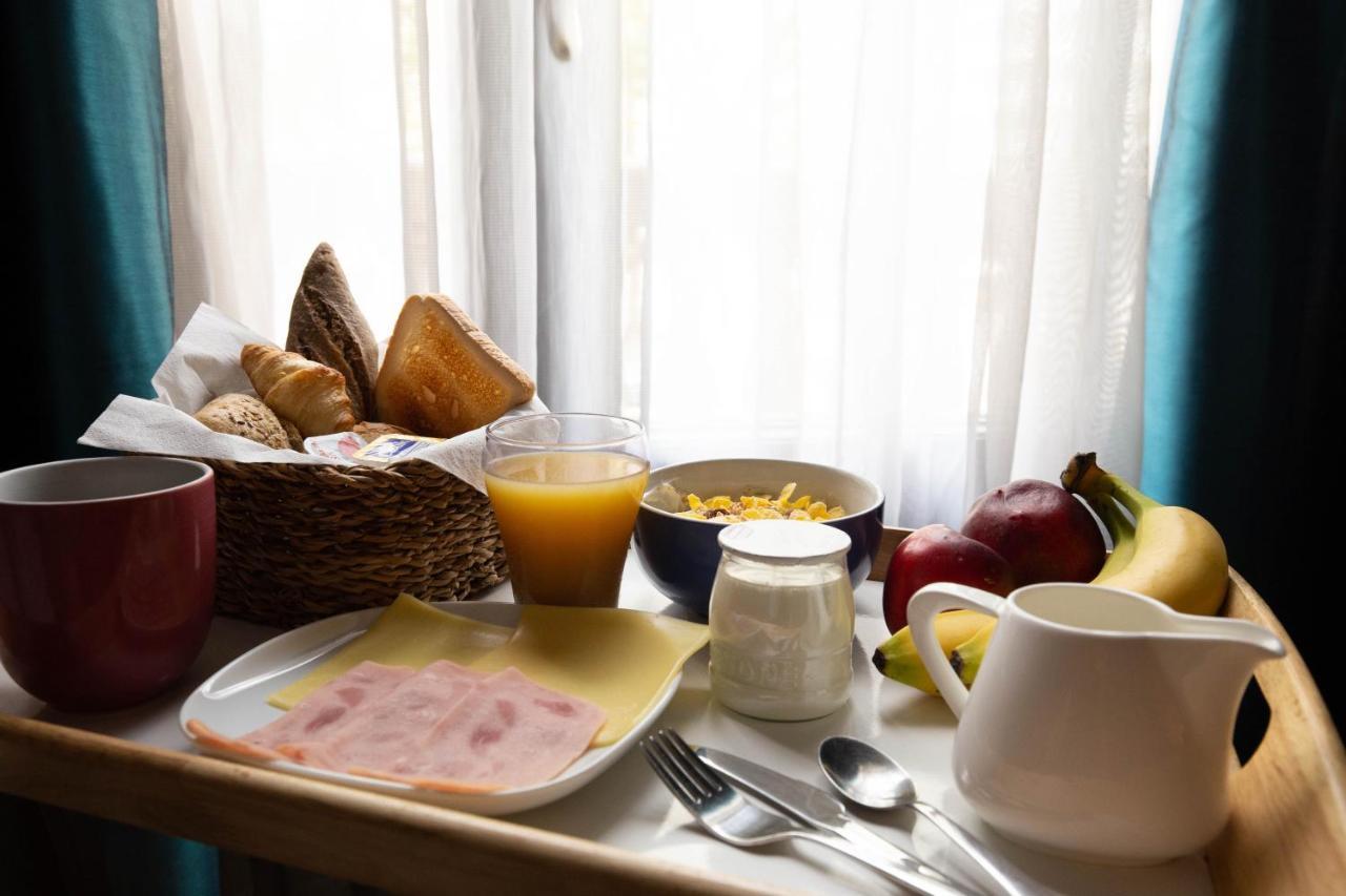 Umma Boutique Bed and breakfast 3*