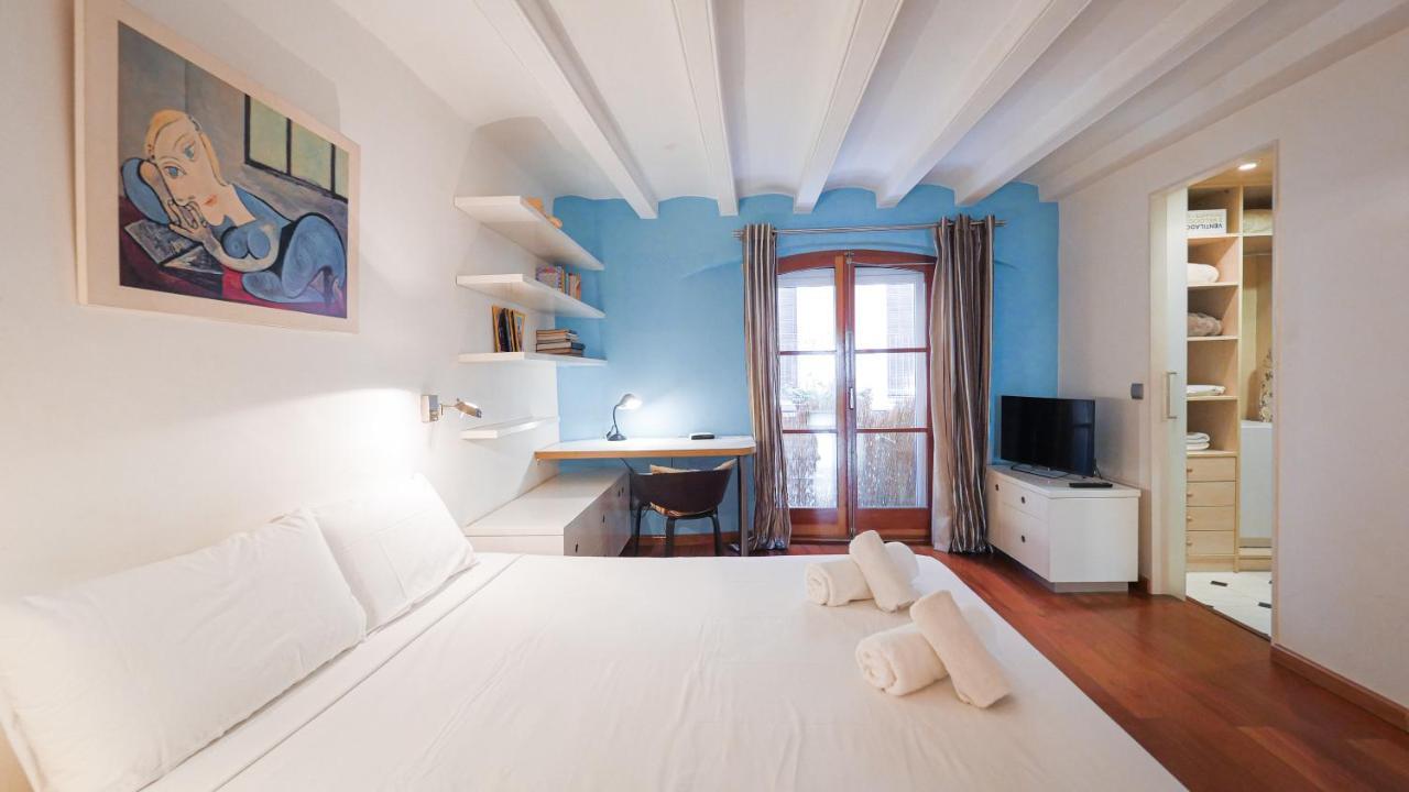 Bed&bcn Gracia Iii *