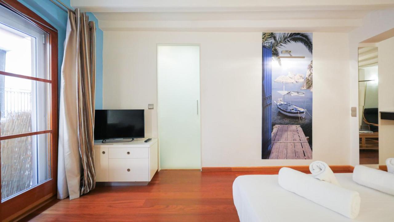 Bed&bcn Gracia Iii * Barcelona
