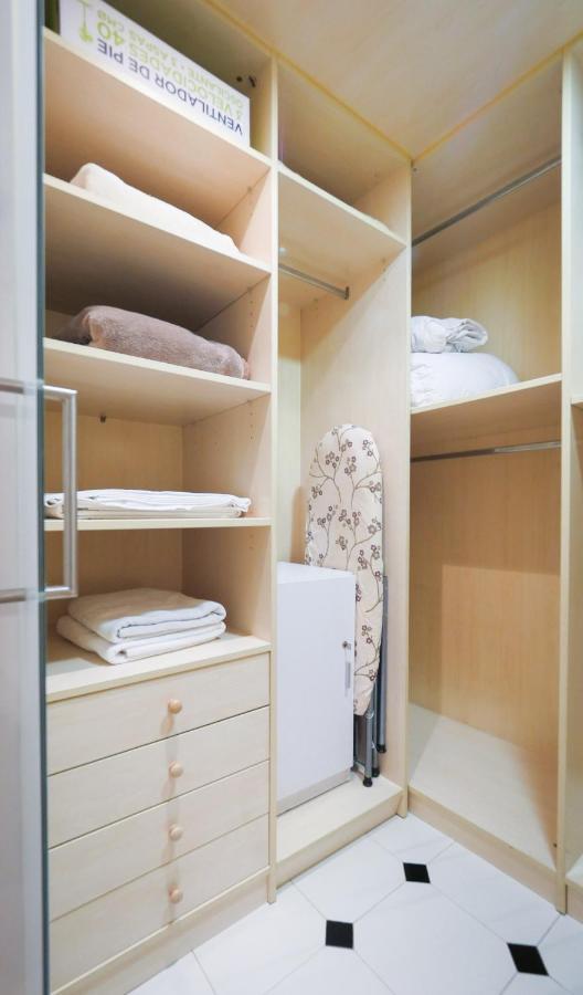 Bed&bcn Gracia Iii Apartment *