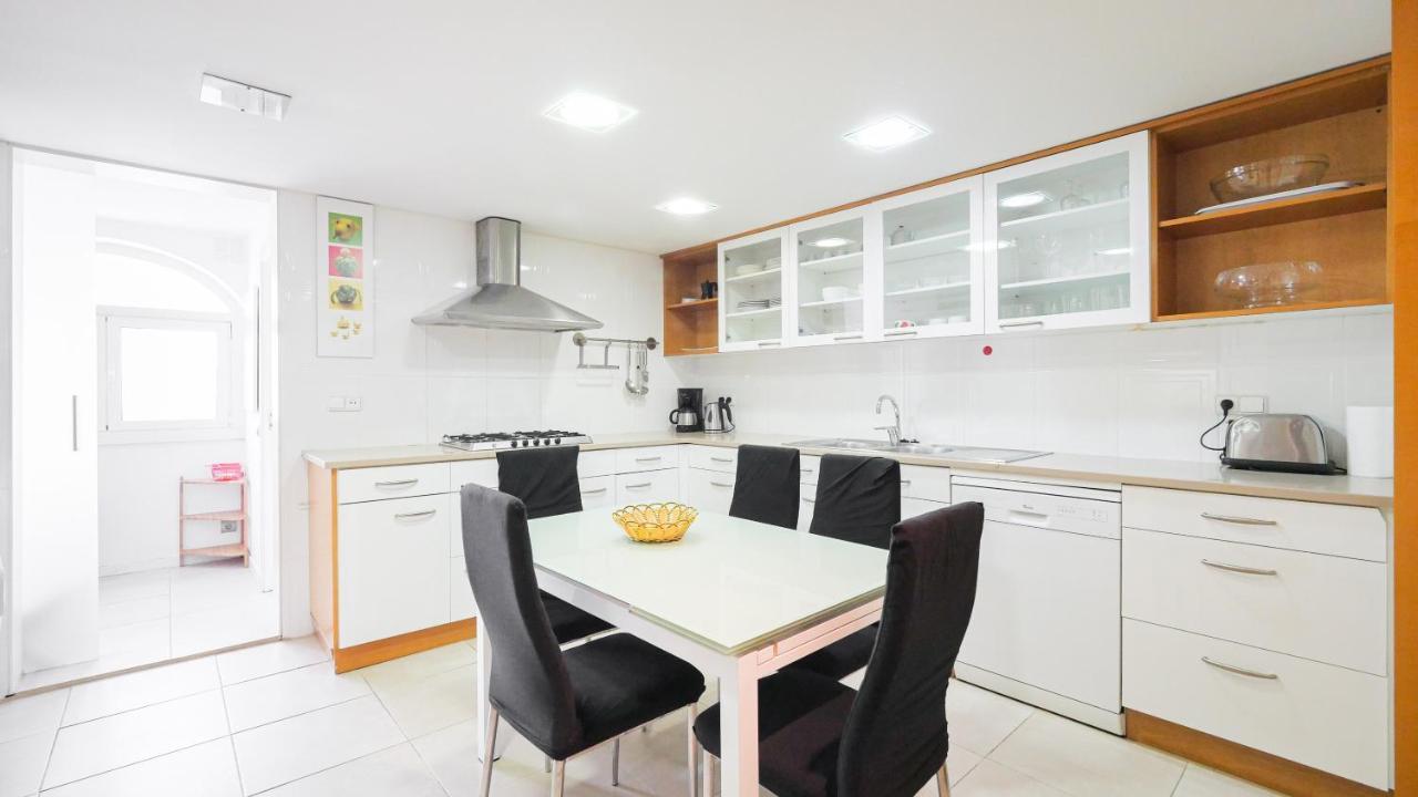 Bed&bcn Gracia Iii Apartment Barcelona