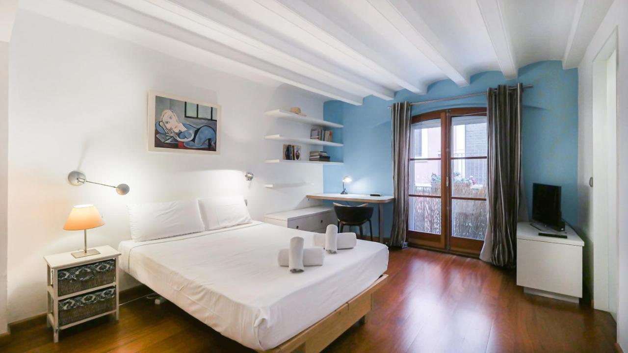 Bed&bcn Gracia Iii Apartment *