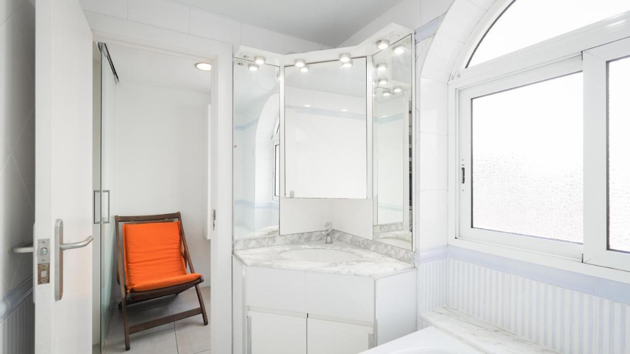 Bed&bcn Gracia Iii Apartment Barcelona