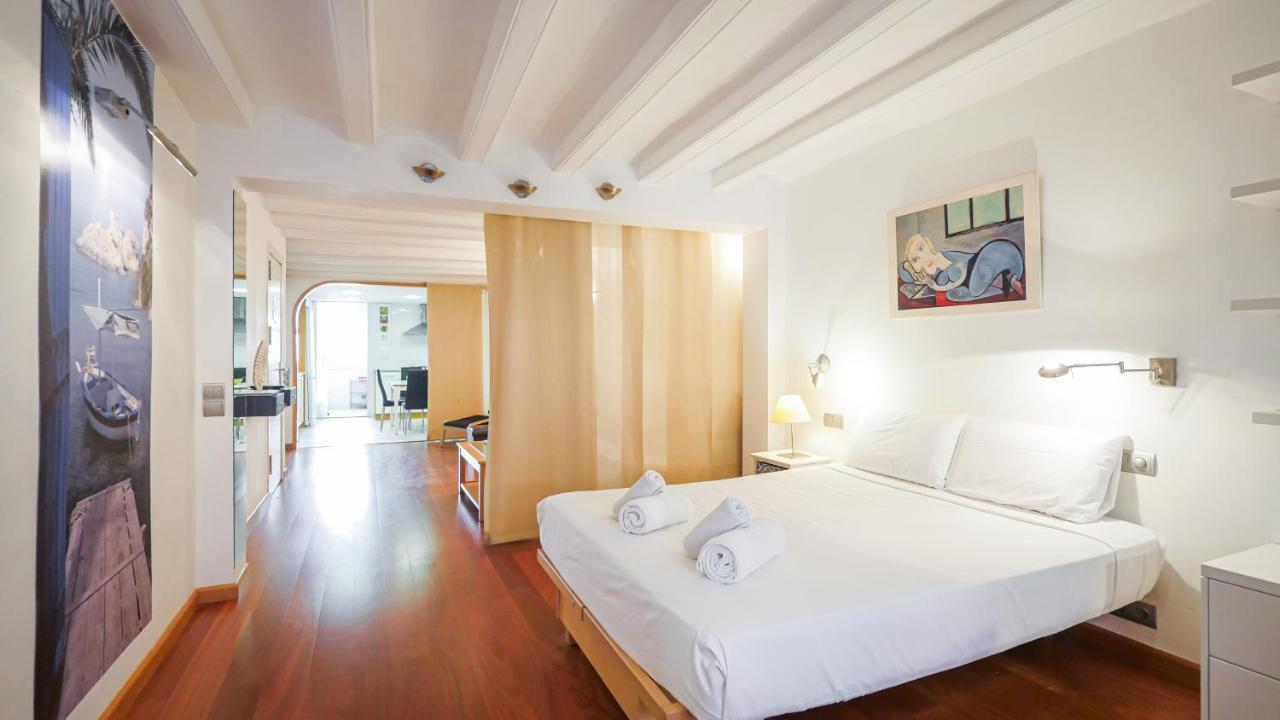 Apartment Bed&bcn Gracia Iii Barcelona