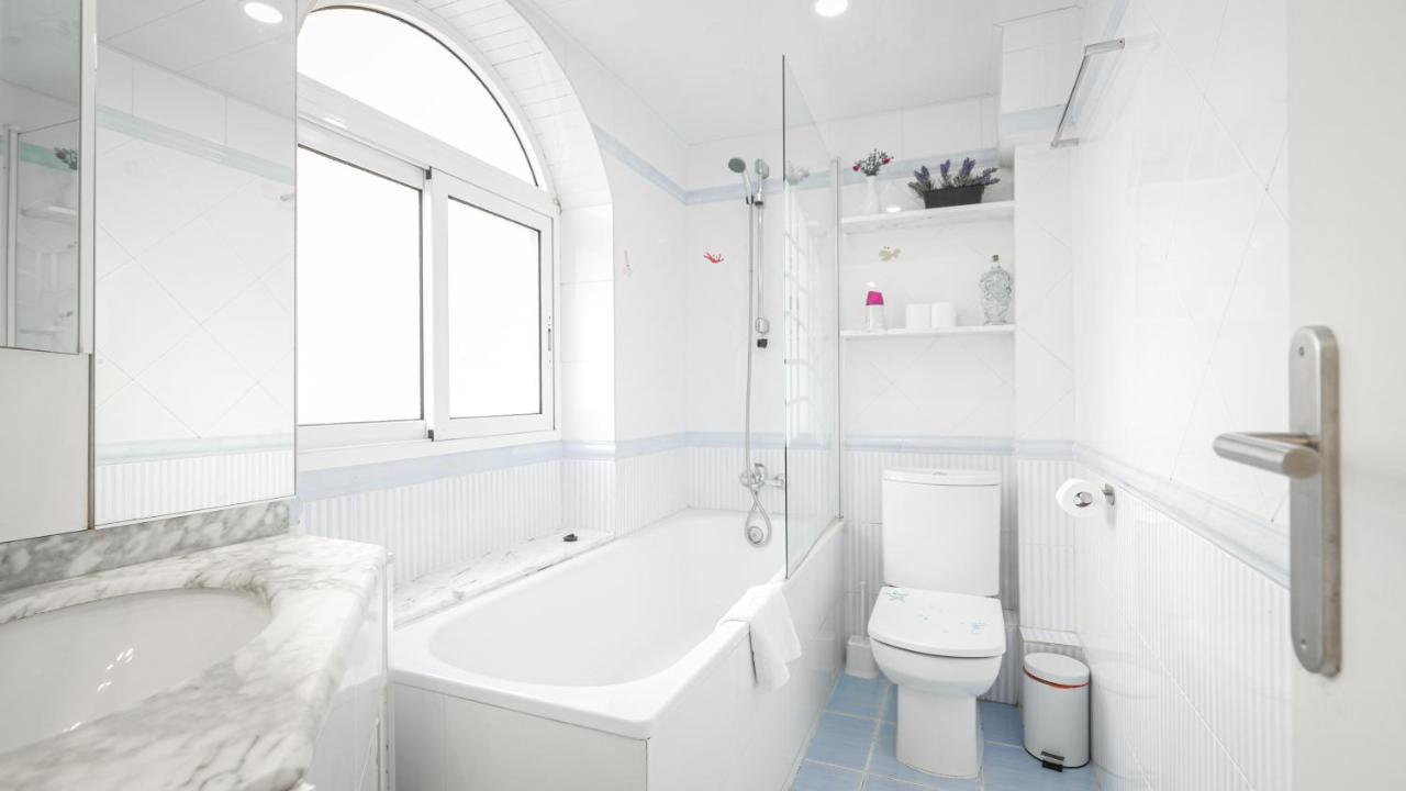 Bed&bcn Gracia Iii Apartment