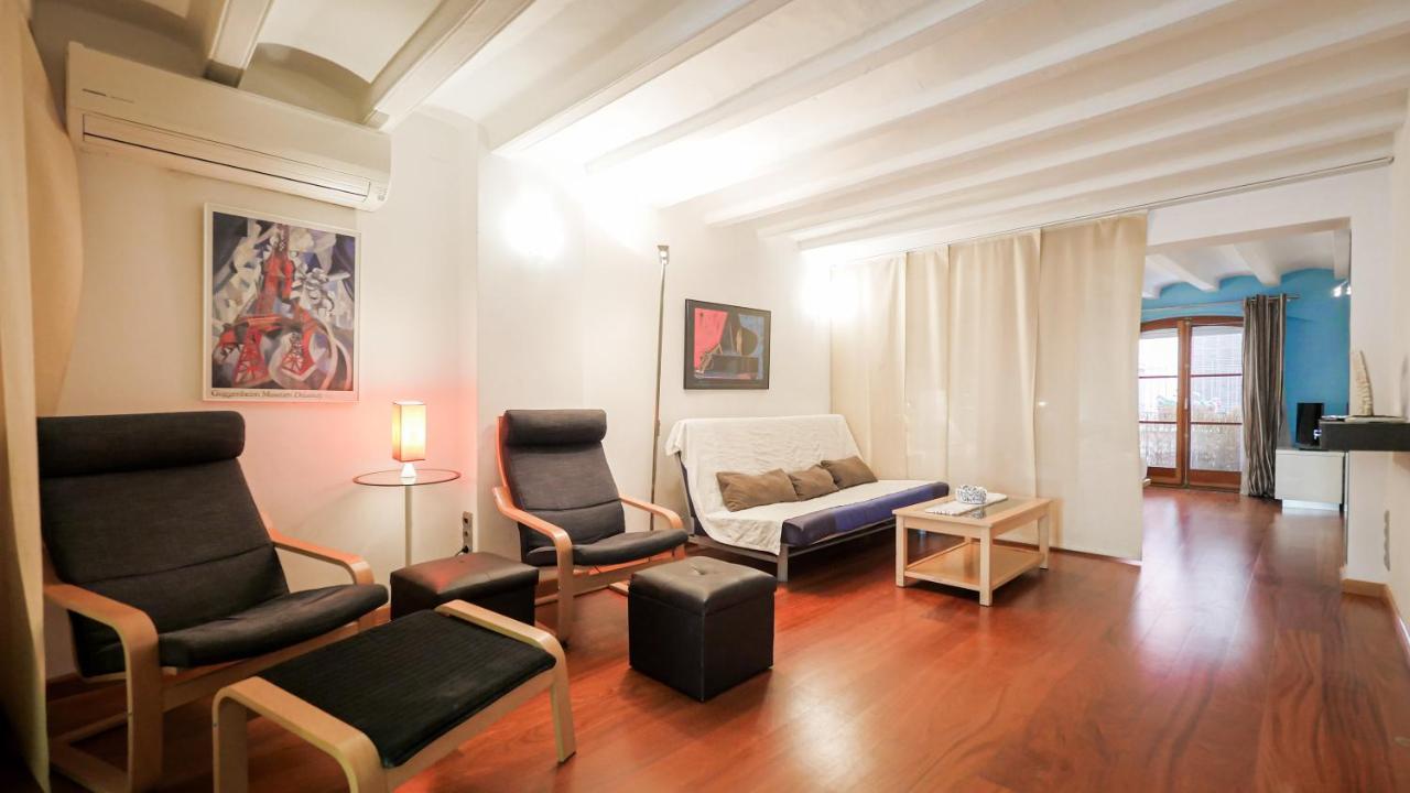 Bed&bcn Gracia Iii Apartment *