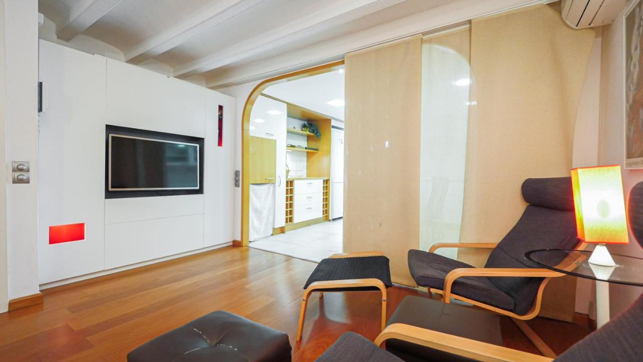 Bed&bcn Gracia Iii Apartment Barcelona