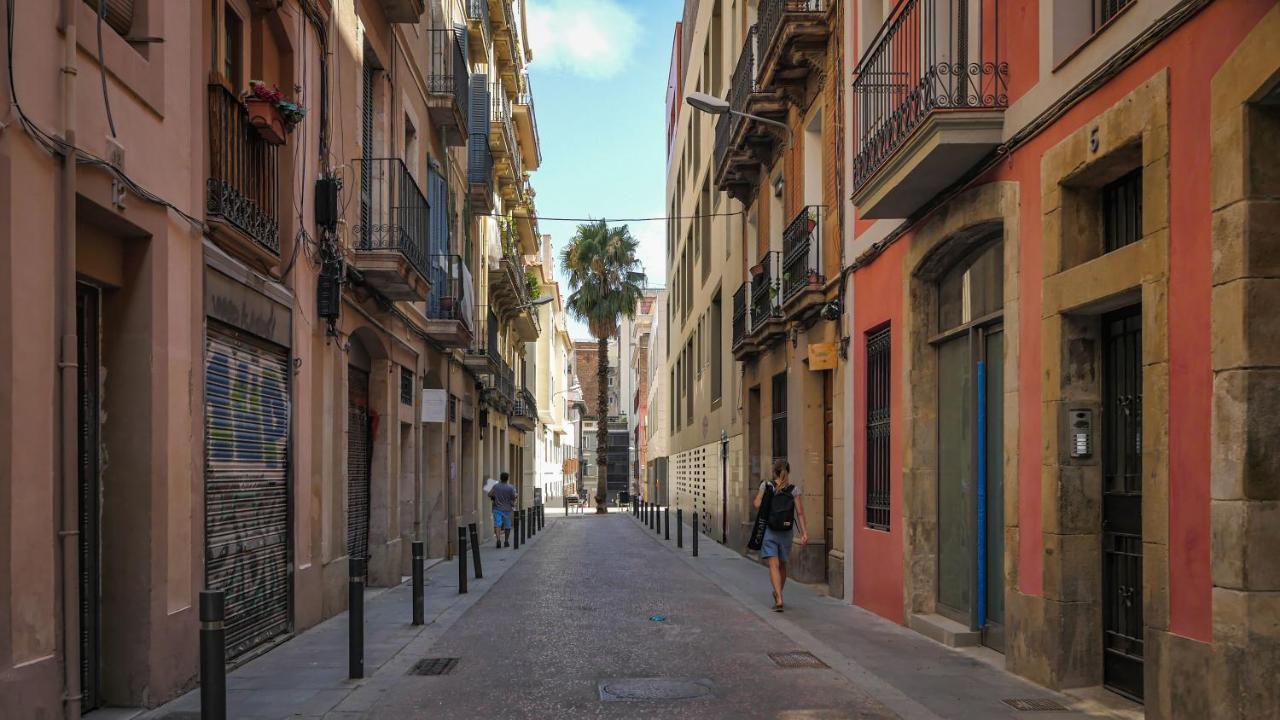 Bed&bcn Gracia Iii Apartment Barcelona