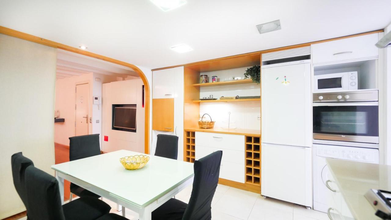 Apartment Bed&bcn Gracia Iii