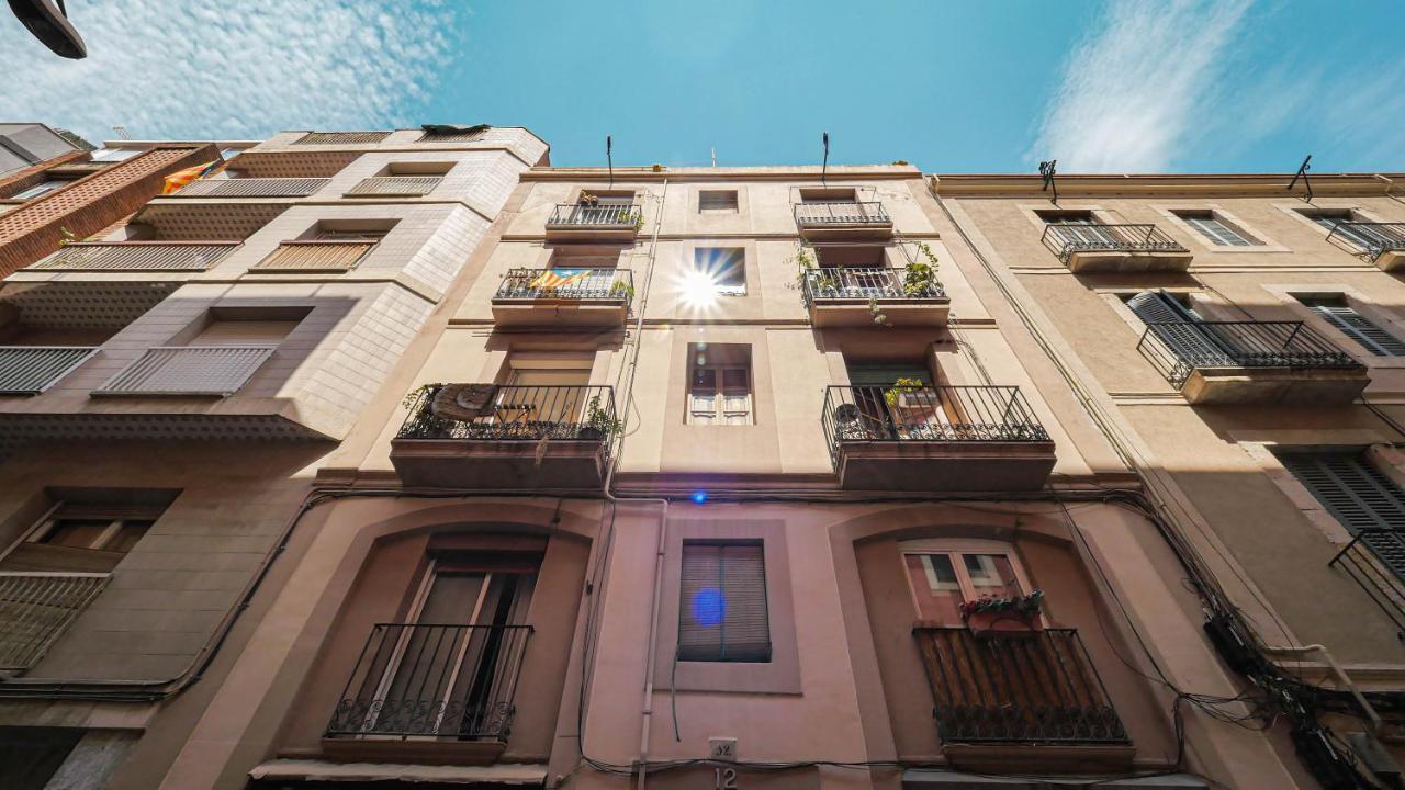 Bed&bcn Gracia Iii