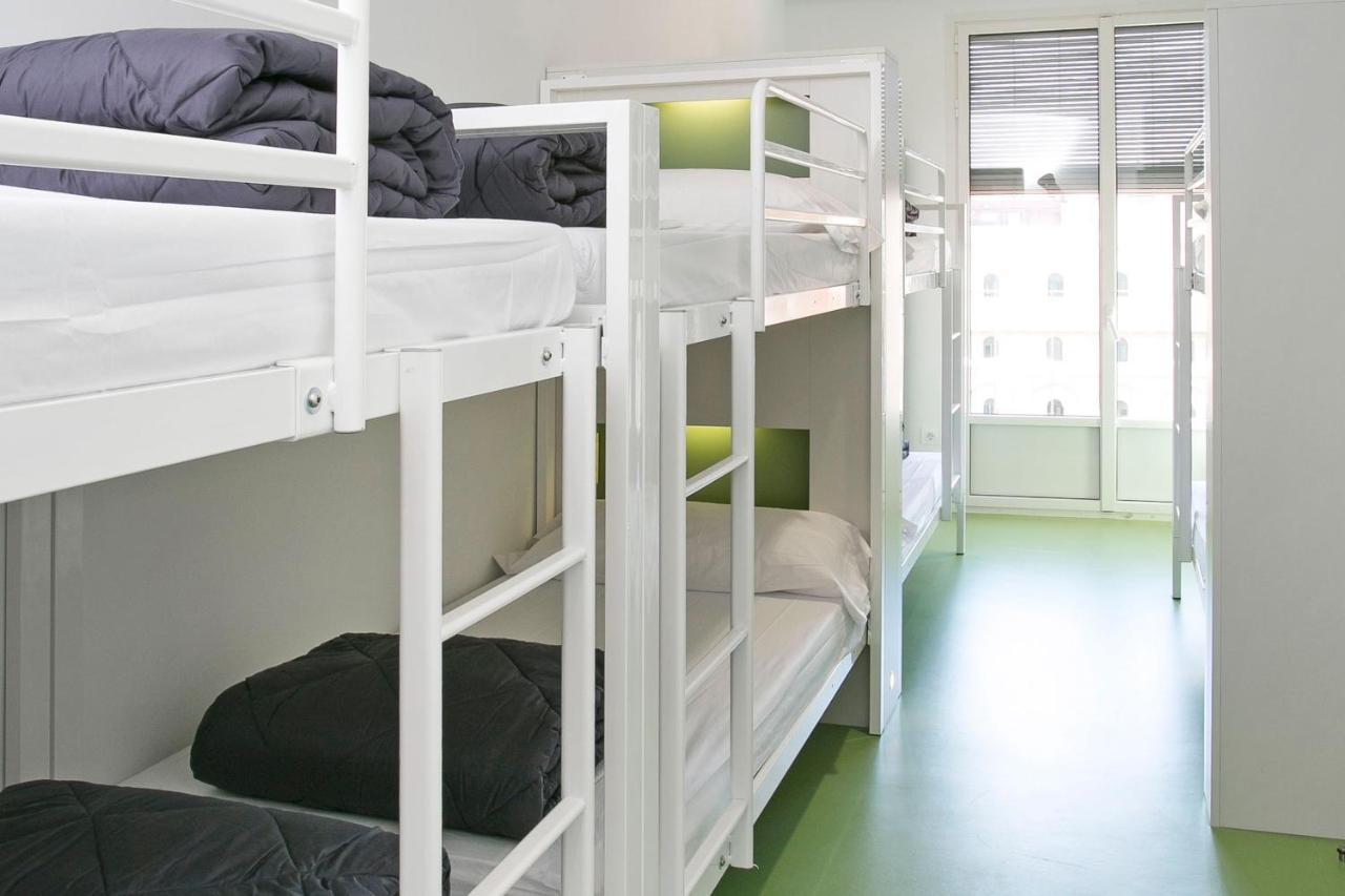 Hostal Sant Jordi Rock Palace *