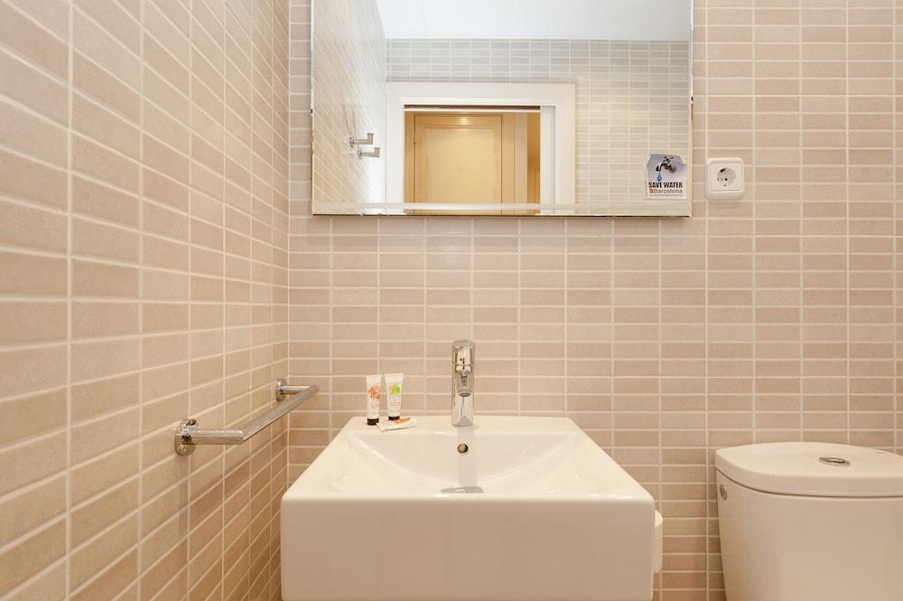 Apartment Bbarcelona Apartments Plaza Espana Flats *