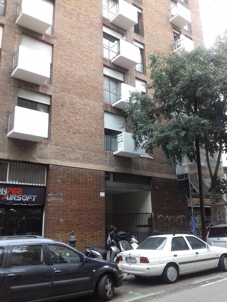 Guest house Brustar Sagrada Familia