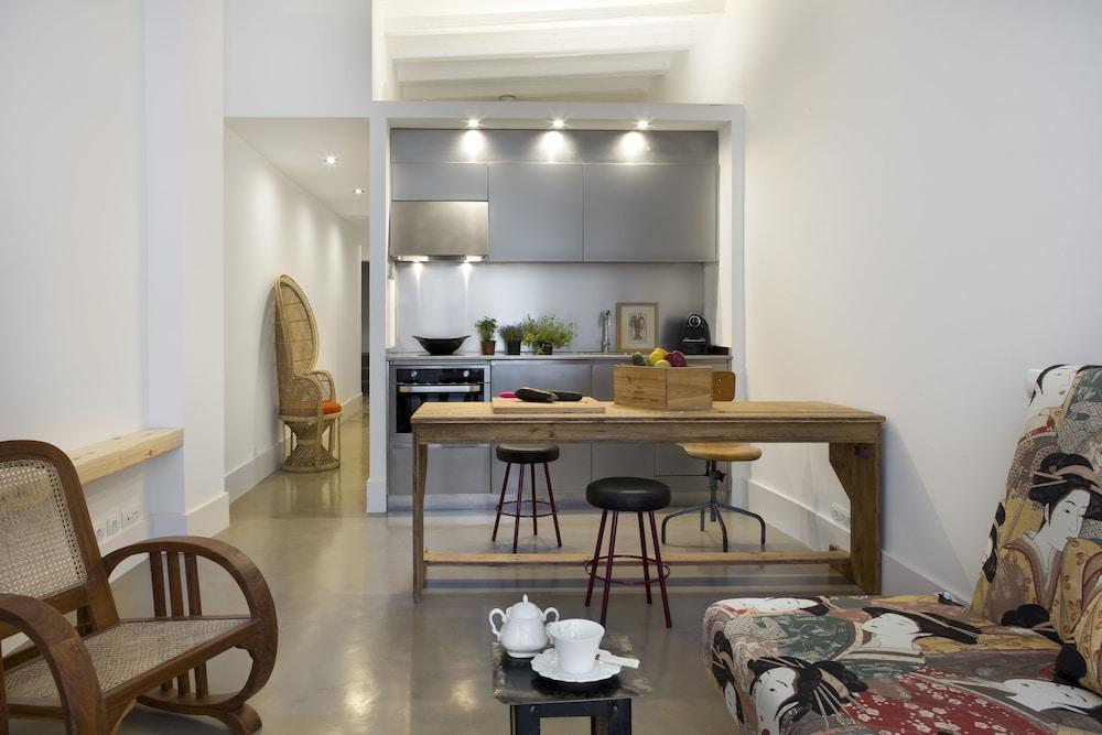 Best House Best Place Barcelona