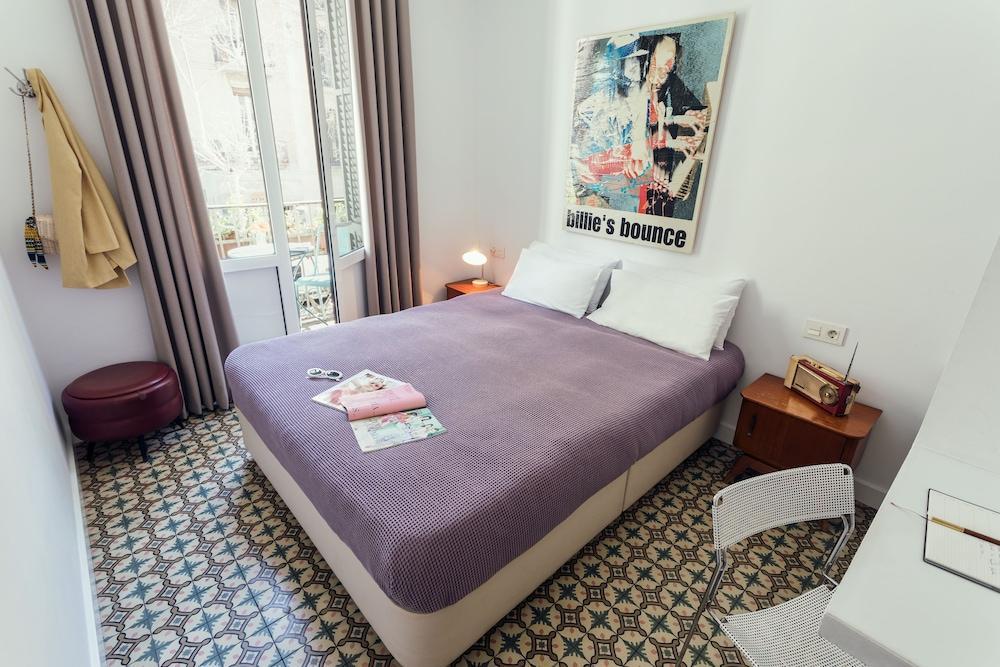 Aparthotel Numa Roca Barcelona