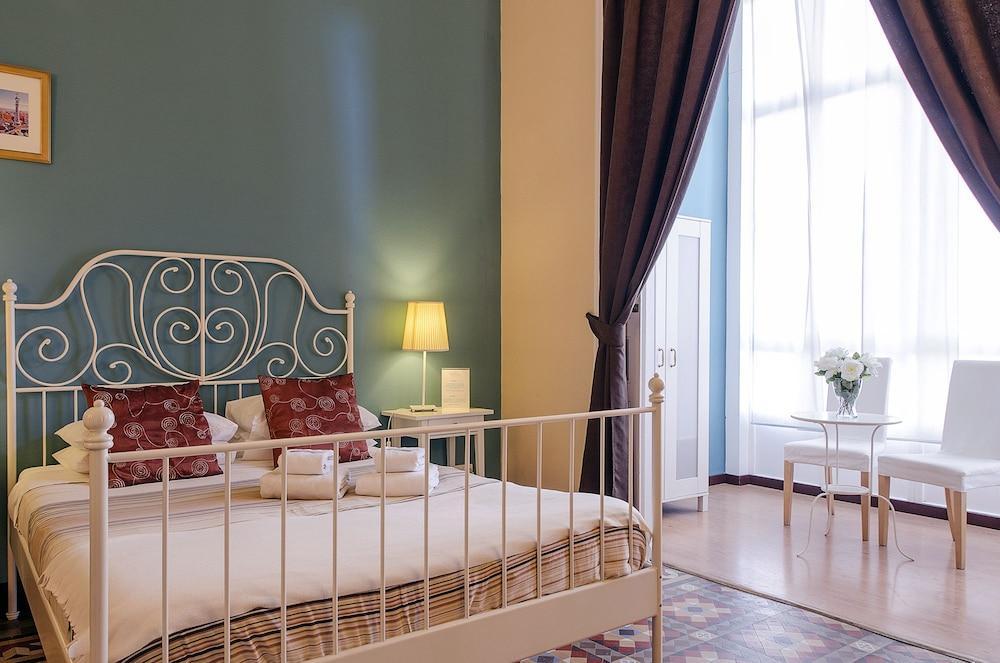 Bed and breakfast Casanova