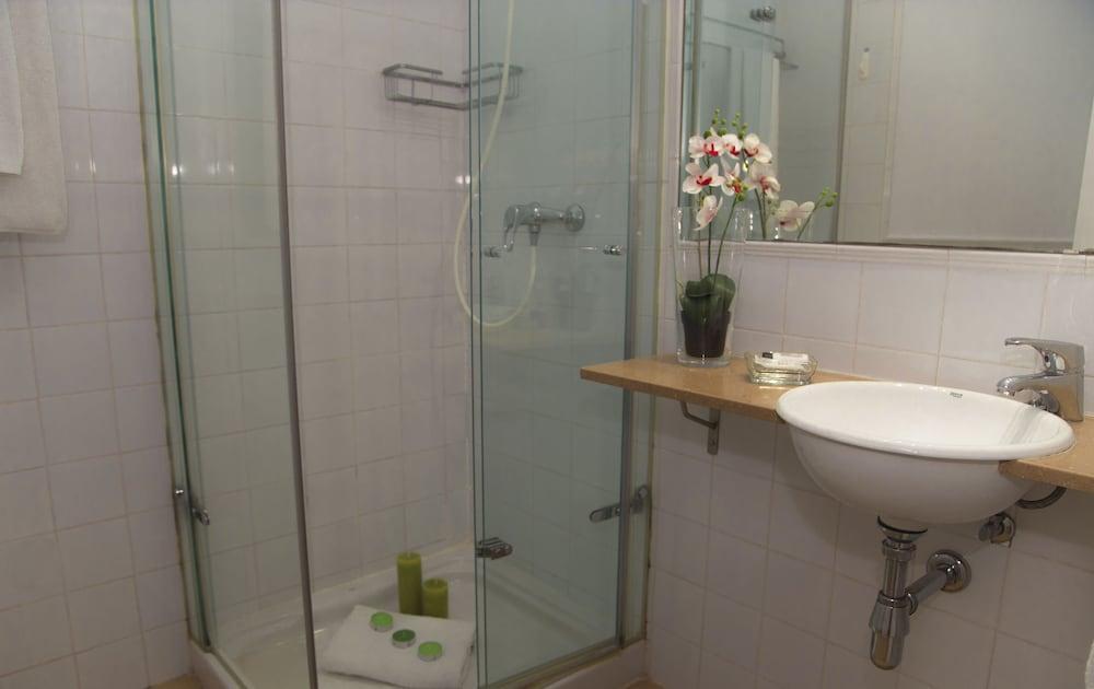 Bailen Garden Apartamento