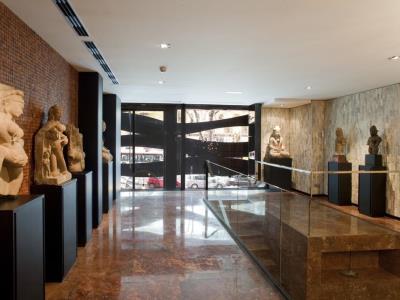 Avenue Apartamento Barcelona