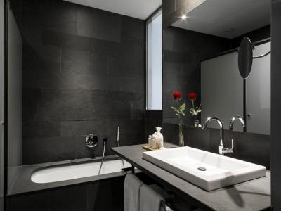 Avenue Apartamento *