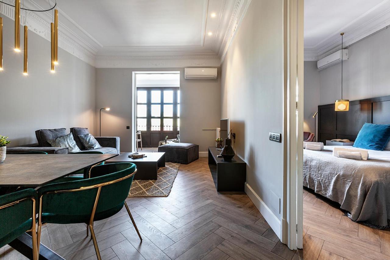 Apartamento Weflating Center Barcelona
