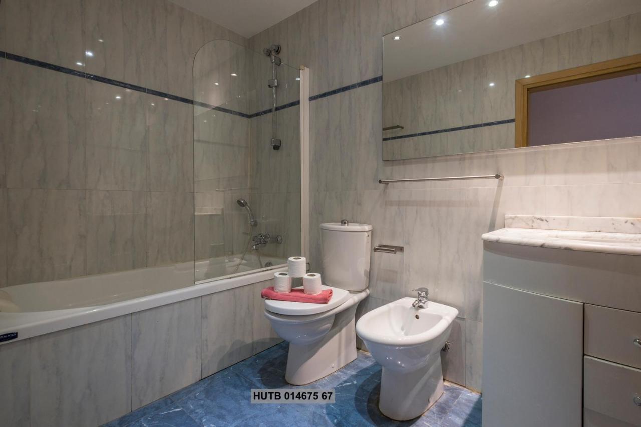 Apartment Alcam Olimpica