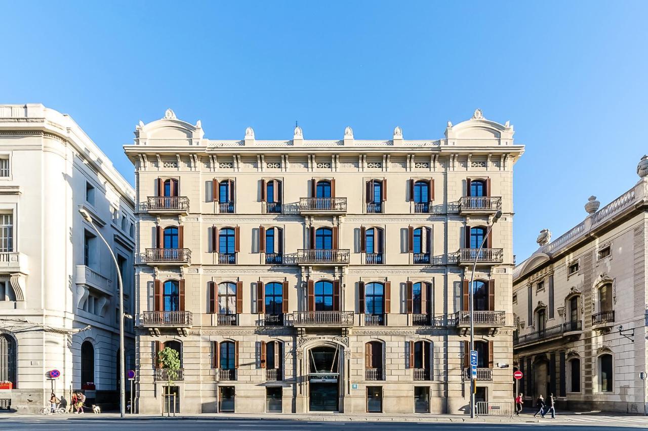 Ciutadella Hotel