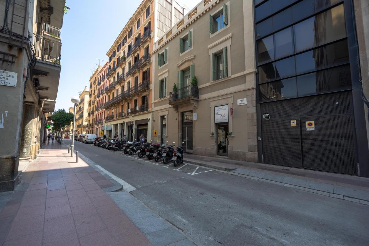 Bonavista - Passeig De Gracia Apartamento Barcelona