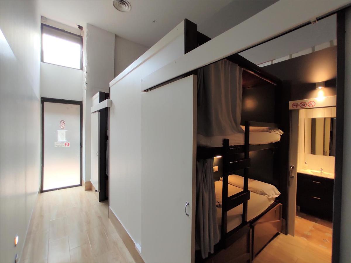 Ant Hostel