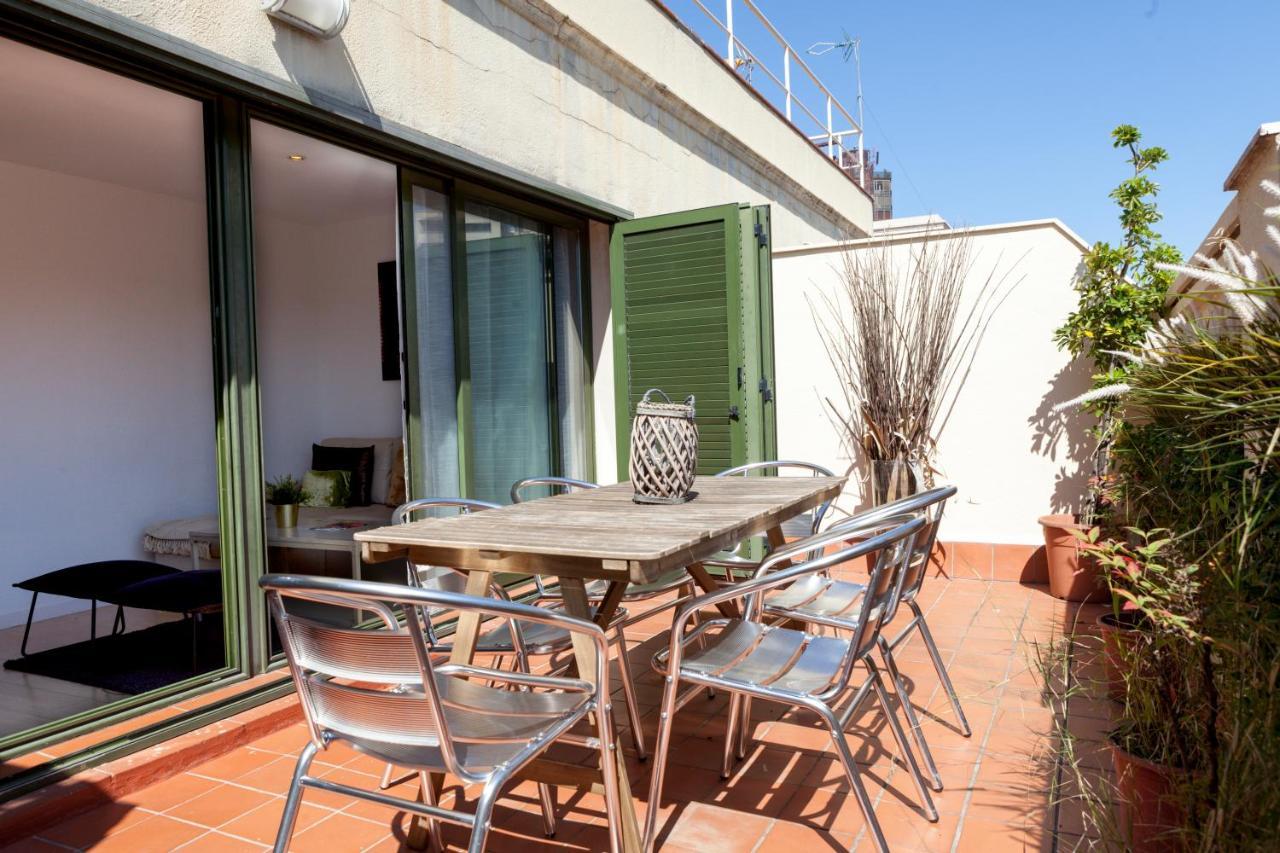 Apartment Plaza Catalunya City Center *