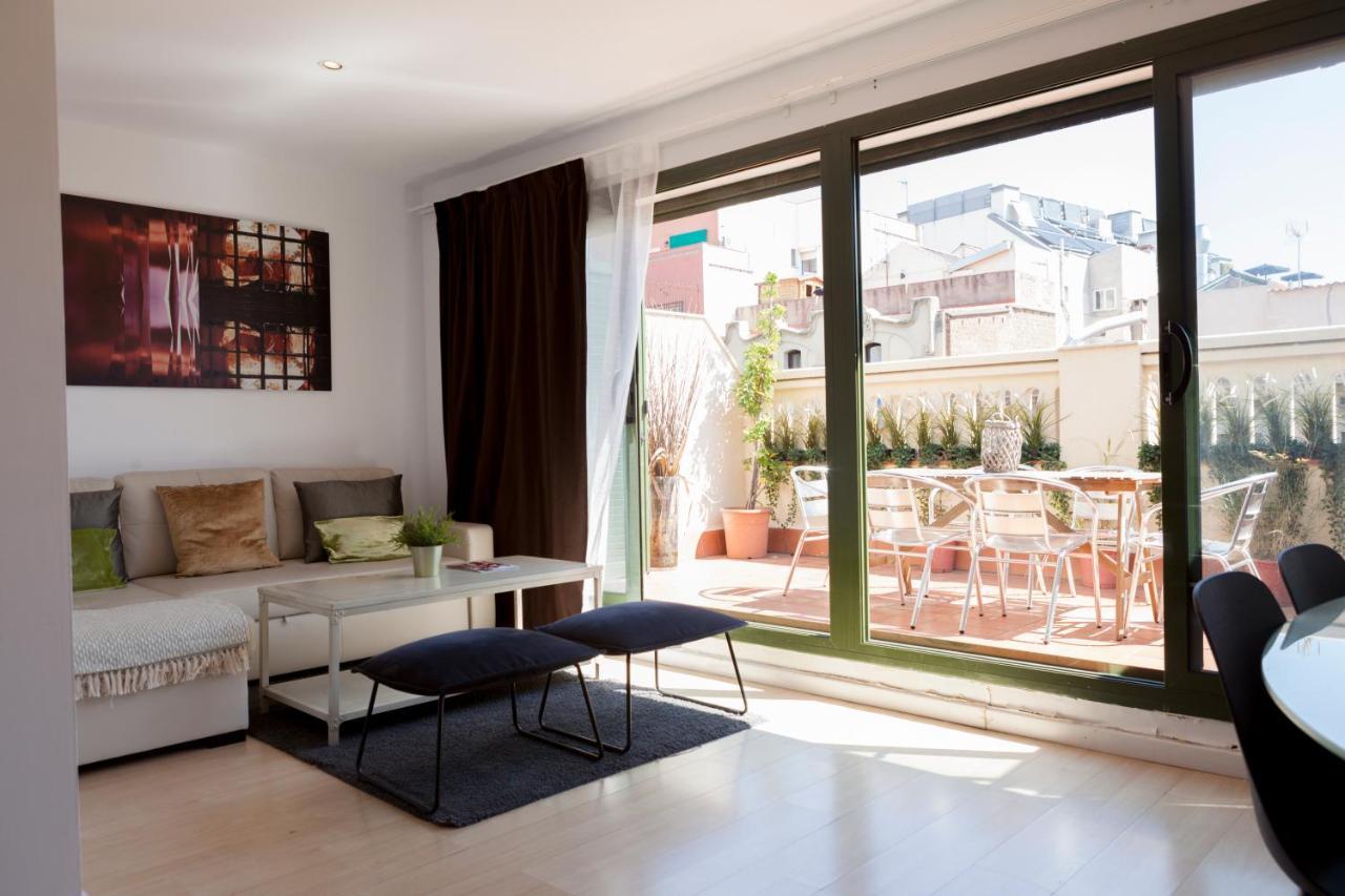 Apartment Plaza Catalunya City Center *