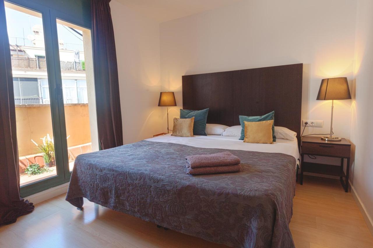 Apartment Plaza Catalunya City Center *