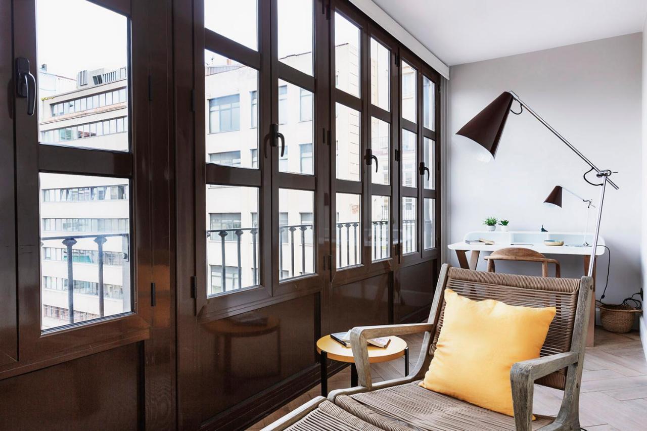 Apartamento Weflating Center