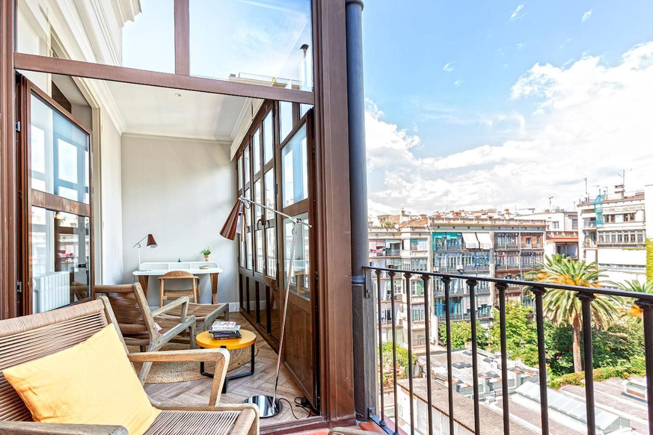 Apartamento Weflating Center