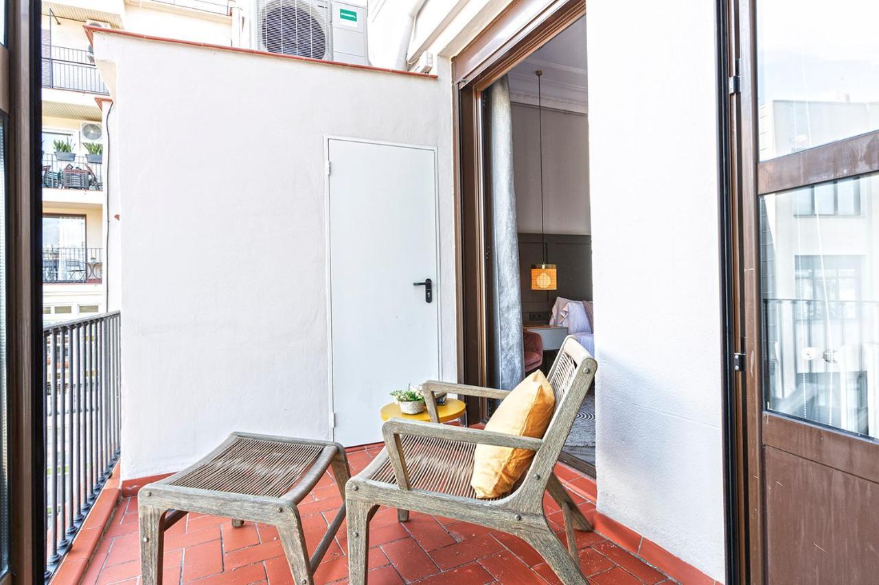 Weflating Center Apartamento Barcelona
