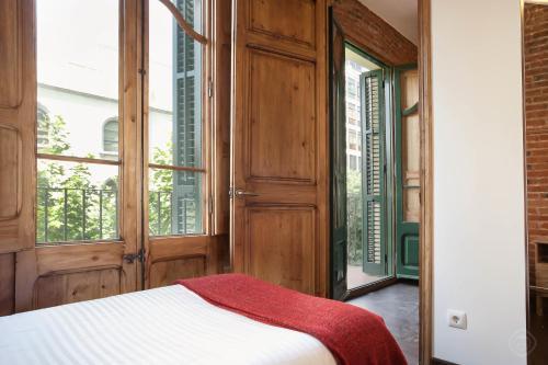 Eixample Sagrada Familia Ii Apartamento Barcelona