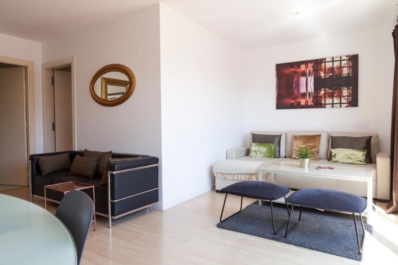 Apartment Plaza Catalunya City Center Barcelona