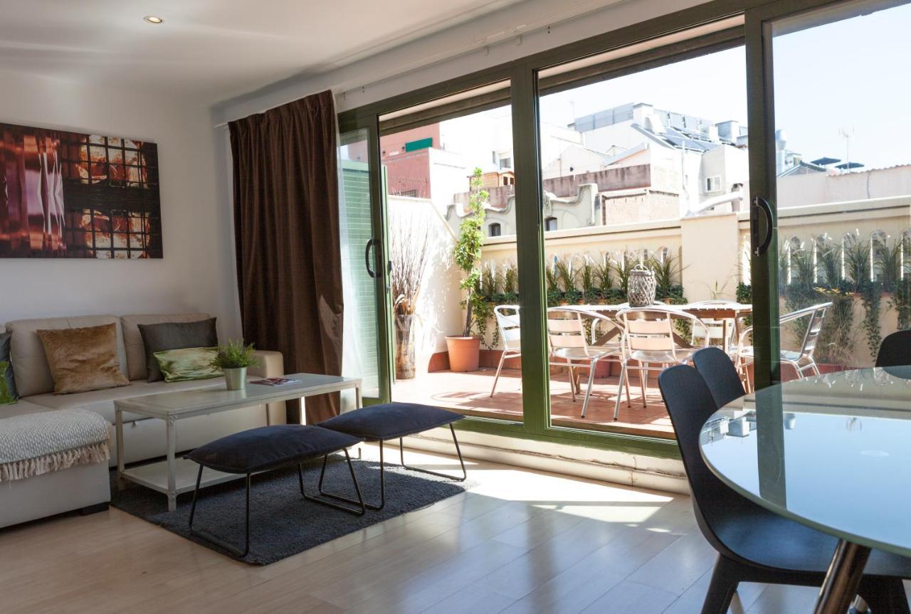 Apartment Plaza Catalunya City Center Barcelona