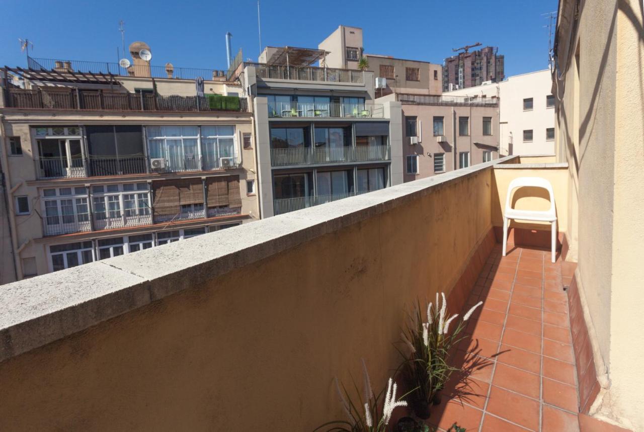 Apartment Plaza Catalunya City Center *