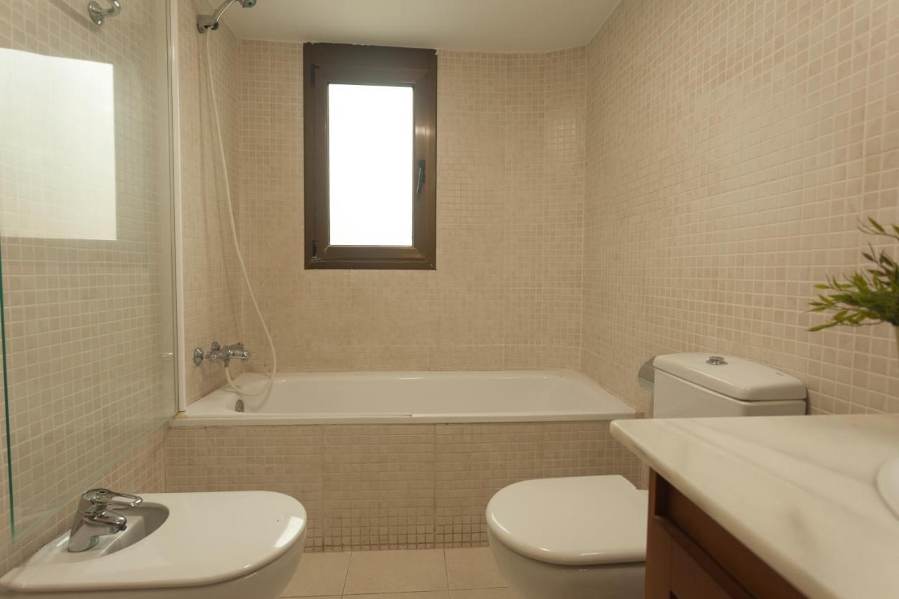 Apartment Plaza Catalunya City Center *