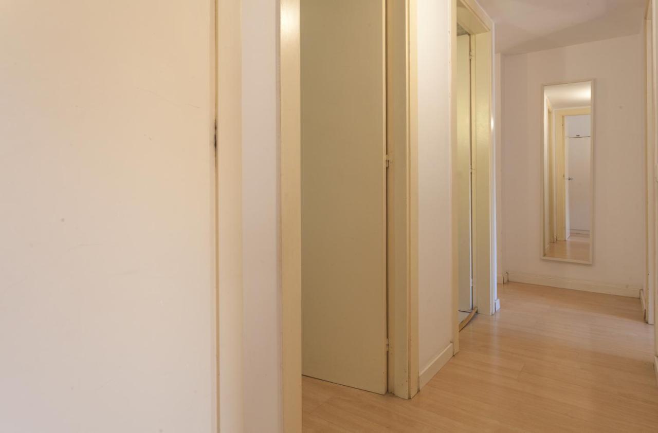 Plaza Catalunya City Center Apartment Barcelona