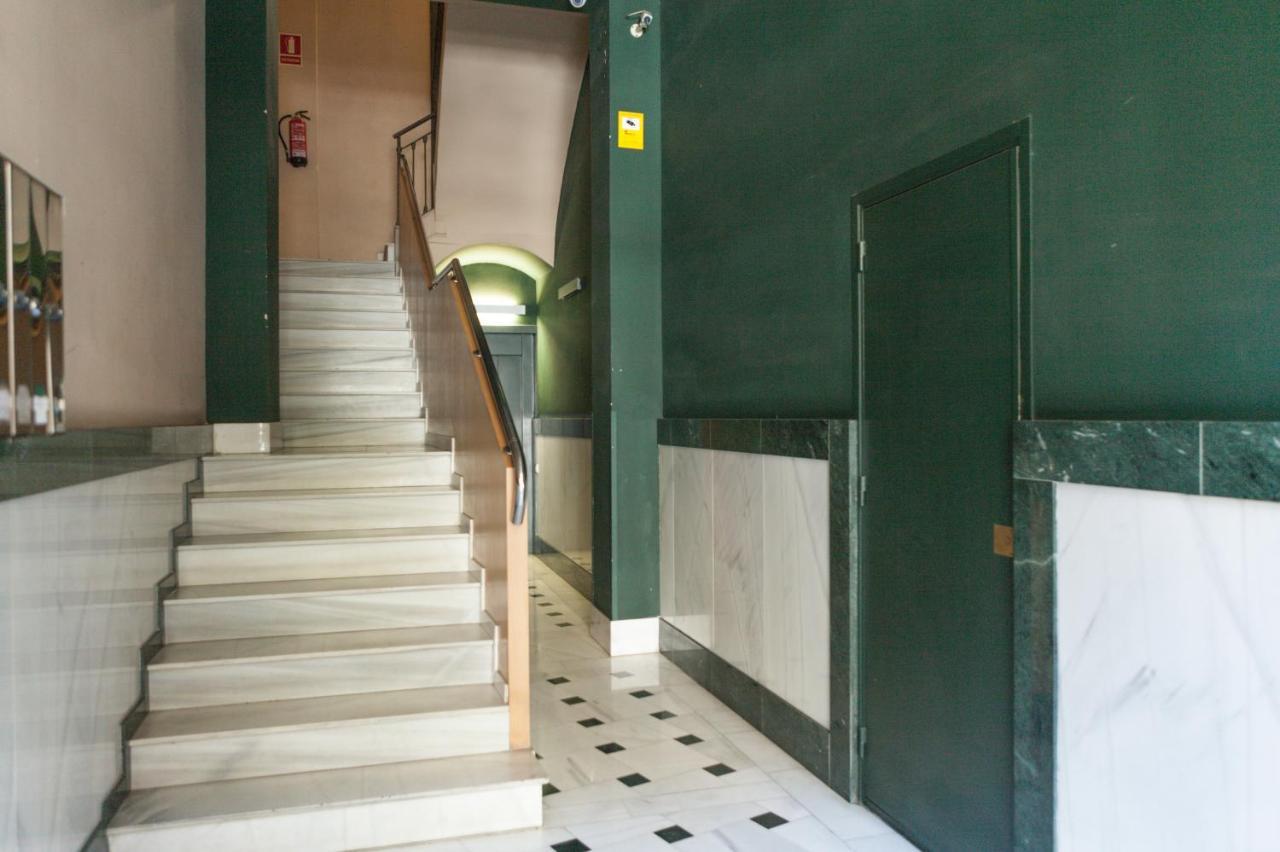Apartment Plaza Catalunya City Center *