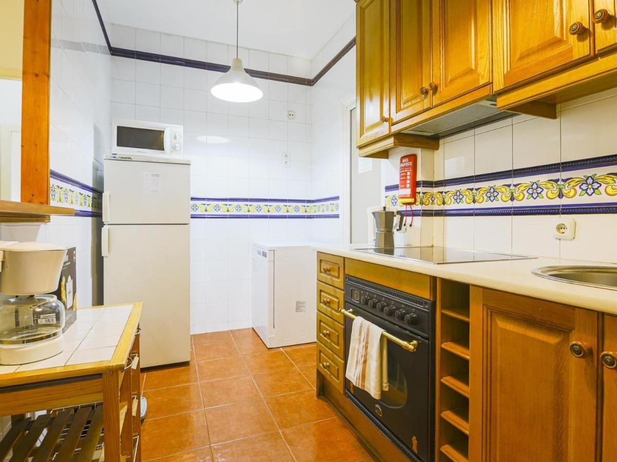 Apartamento Be Arco Del Triunfo Sunny Colors Iii