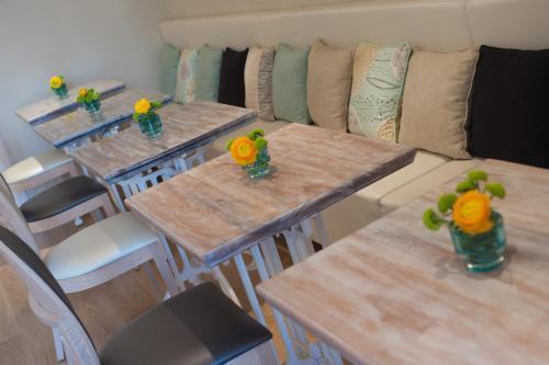 Bachome Terrace 3*